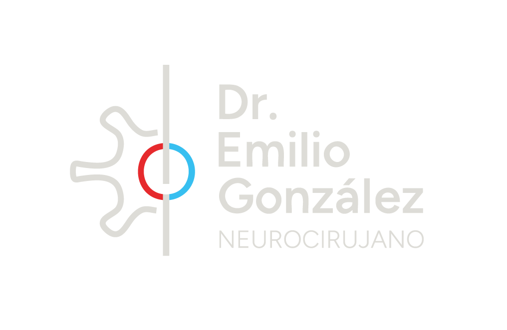 Doctor Emilio González Neurocirujano