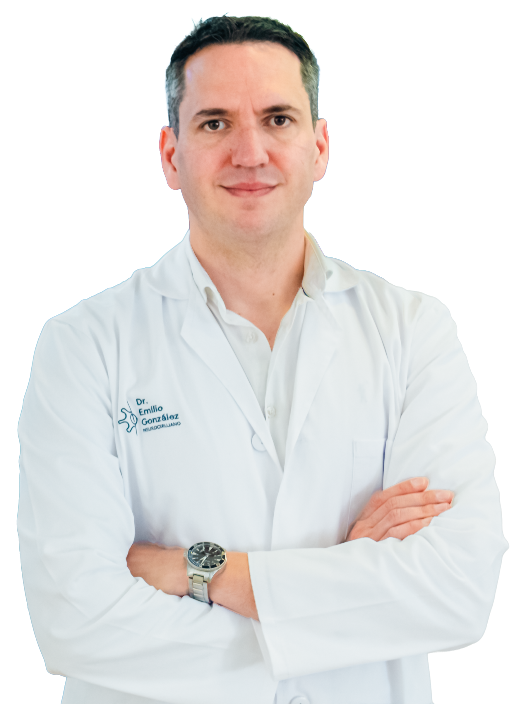 dr emilio gonzález neurocirujano innovación y precisión en cada detalle especialista en cirugía mínimamente invasiva de columna clínica ponferrada recoletas salud contacto
